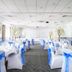 Sala de banquetes