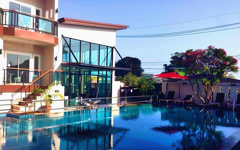 Piscina Foto