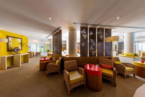 Sala de estar