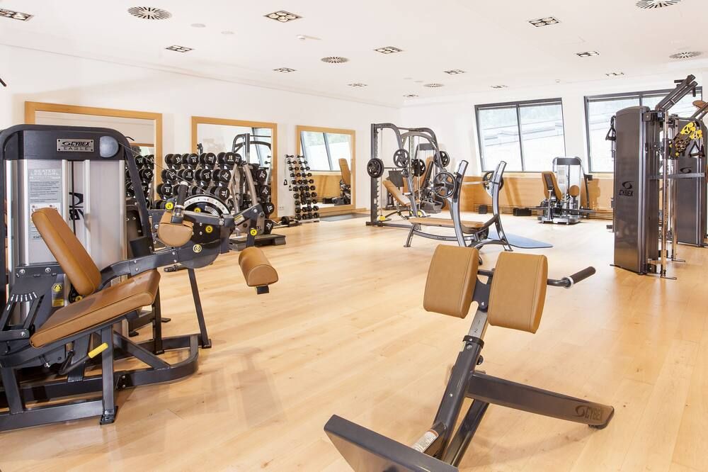Gimnasio