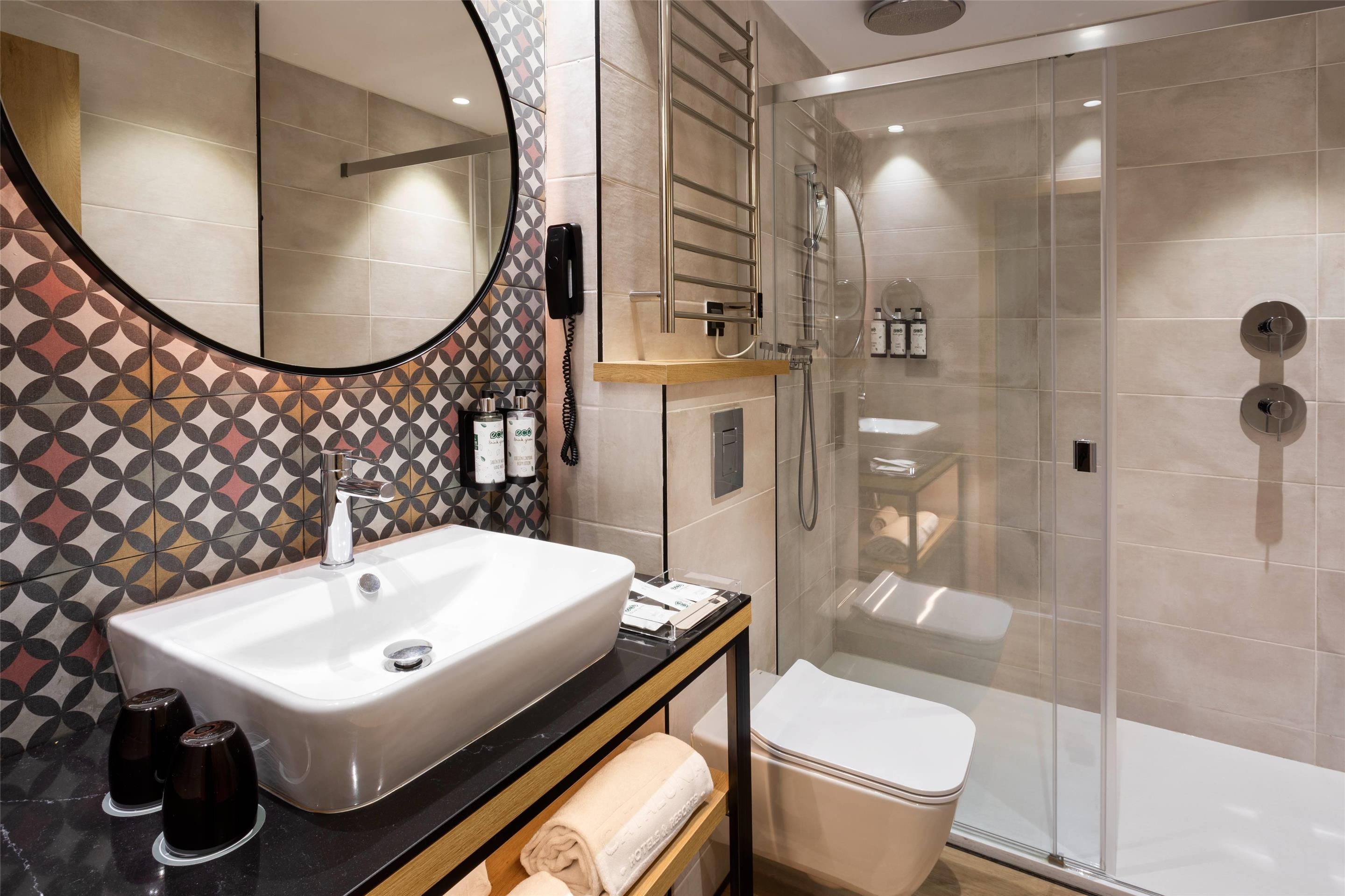 Baño