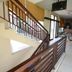 Escaleras