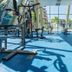 Gimnasio