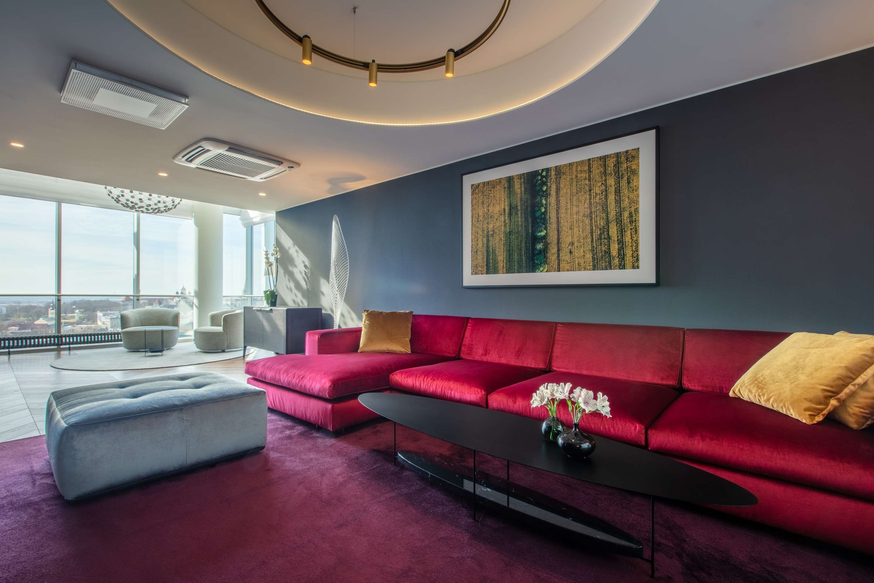 Sala de estar