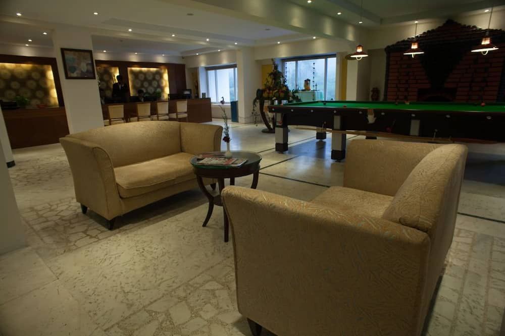 Recepción