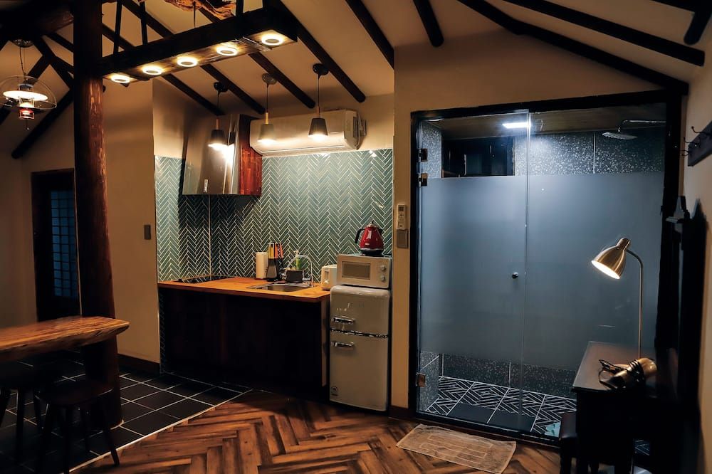 Cocina Foto