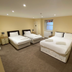 Servicio del hotel