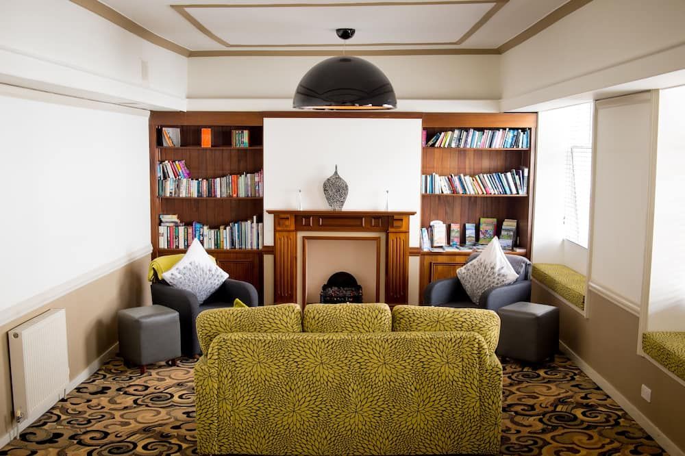 Sala de estar