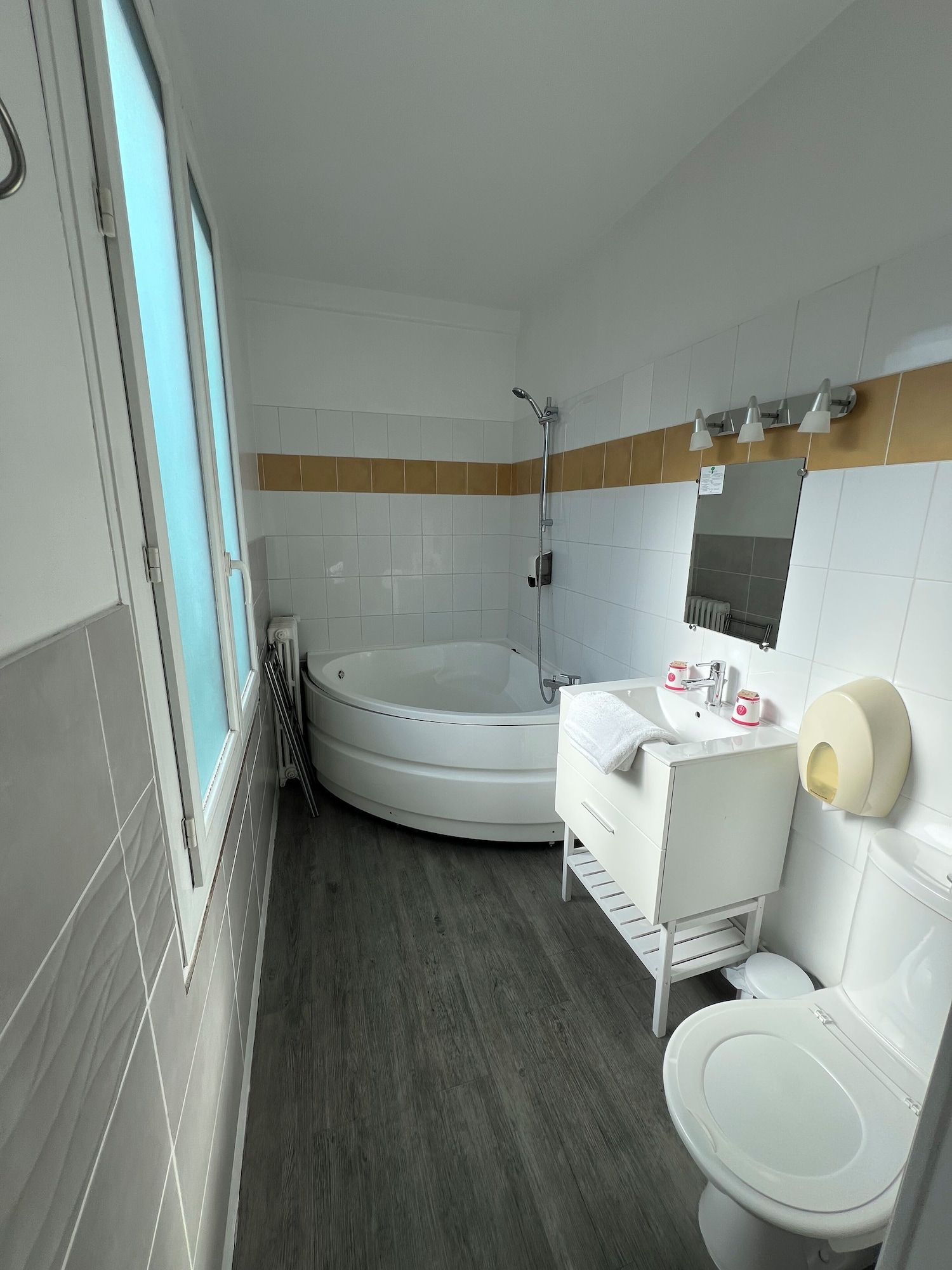 Baño