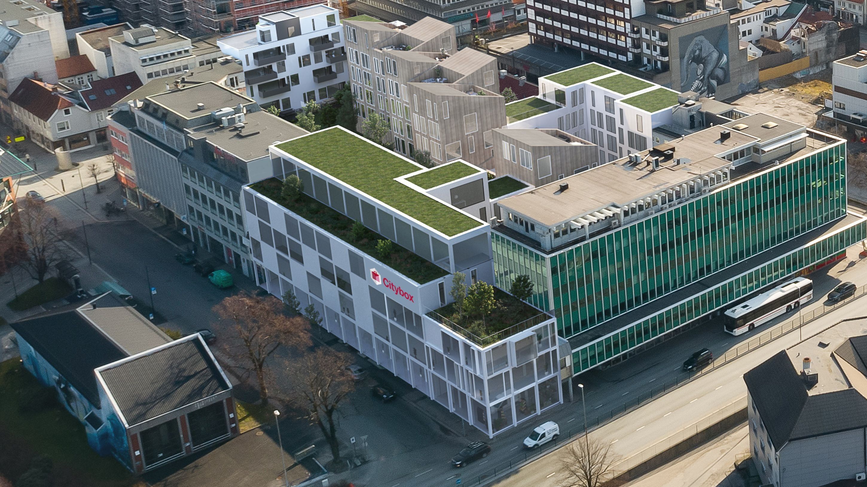 Edificio