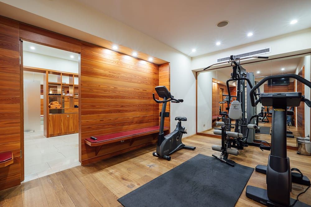 Gimnasio