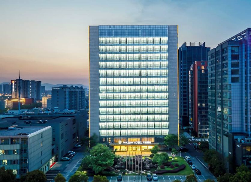 Edificio Foto