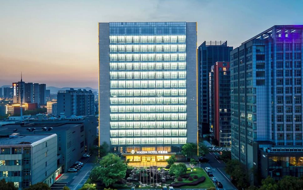 Edificio Foto
