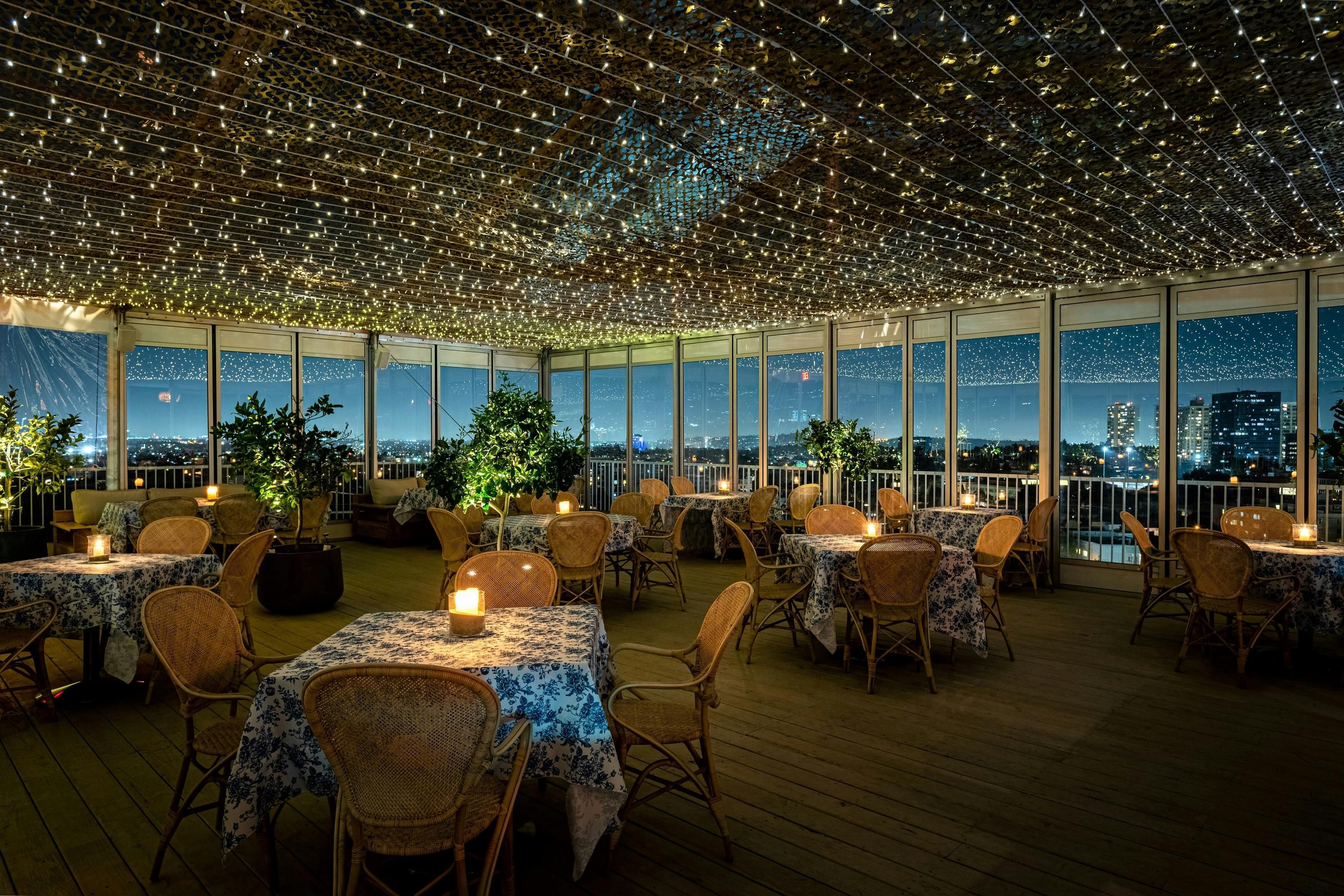 Sala de banquetes
