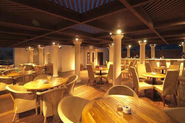 Restaurante