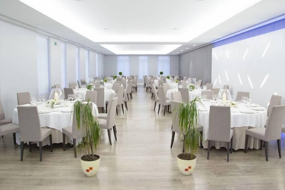 Sala de banquetes