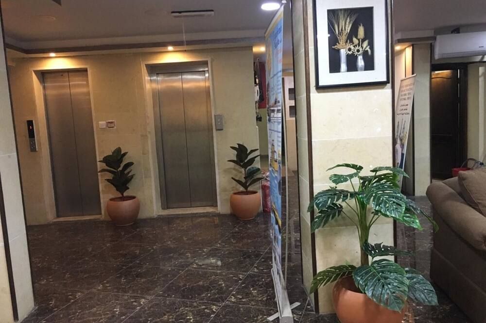 Recepción