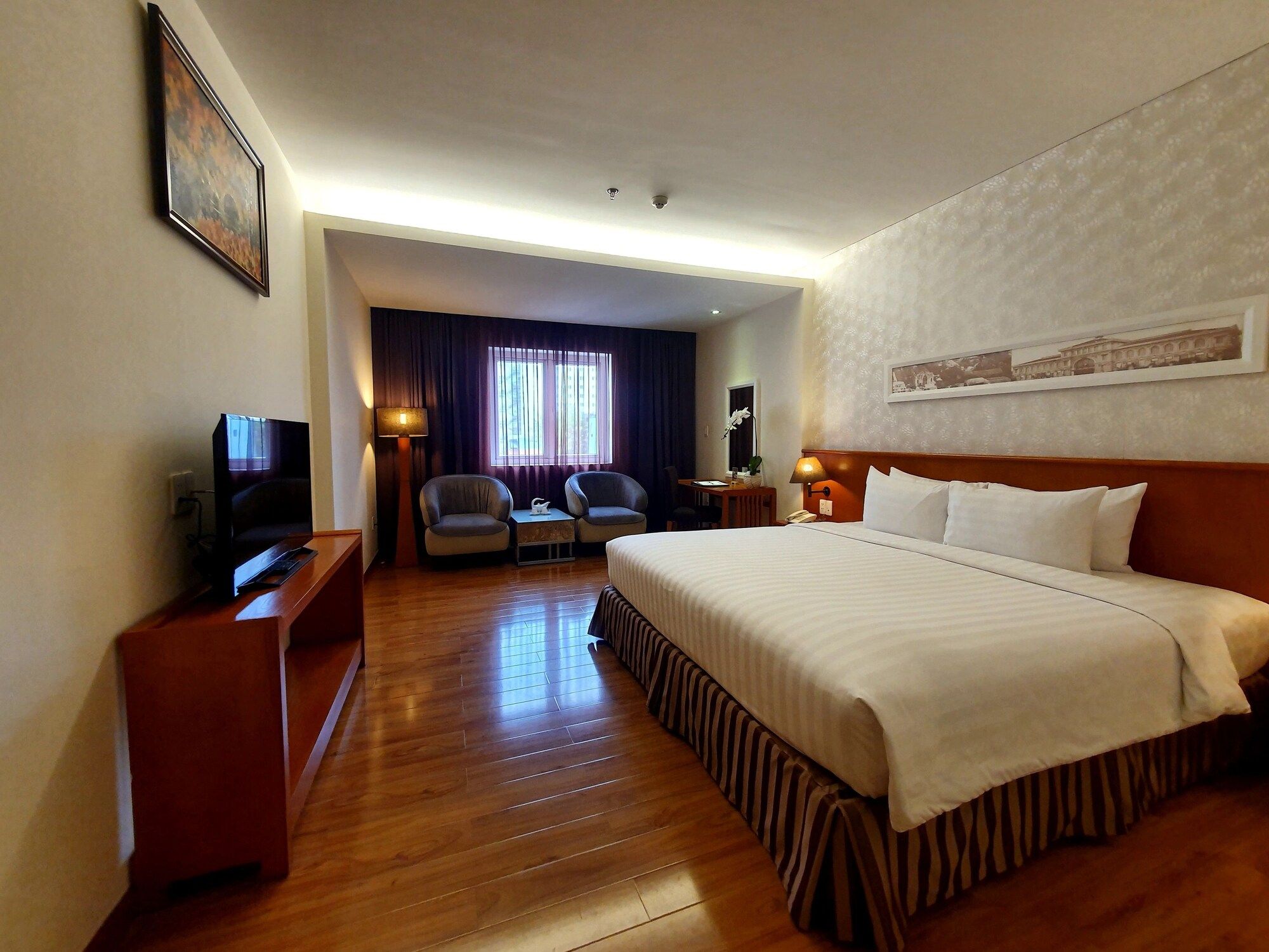 Habitación