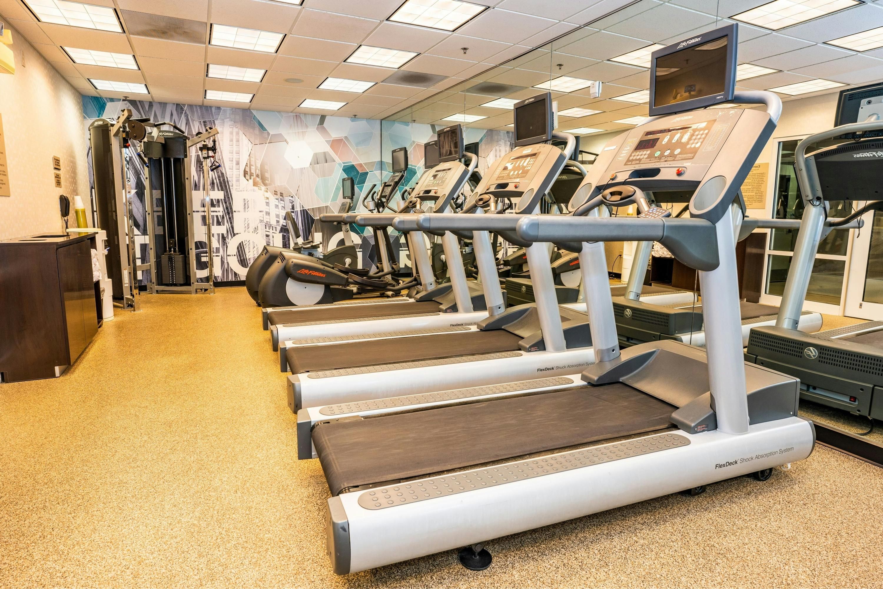 Gimnasio
