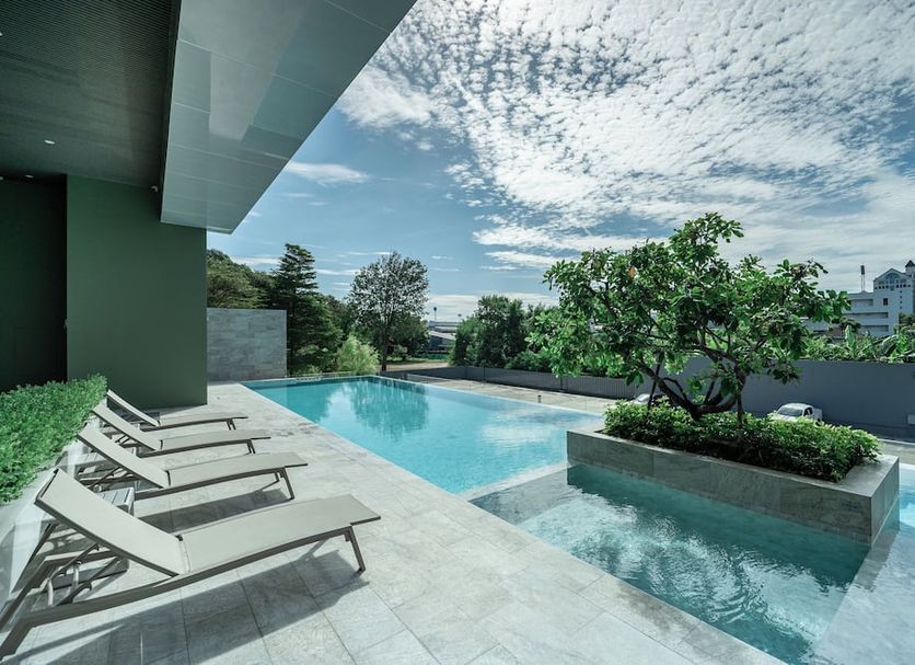 Piscina Foto