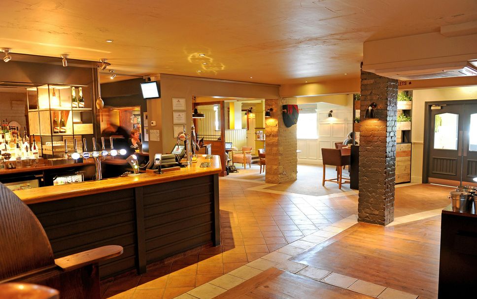 Bar Foto