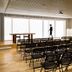 Sala de conferencias