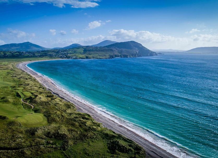 Playa Foto