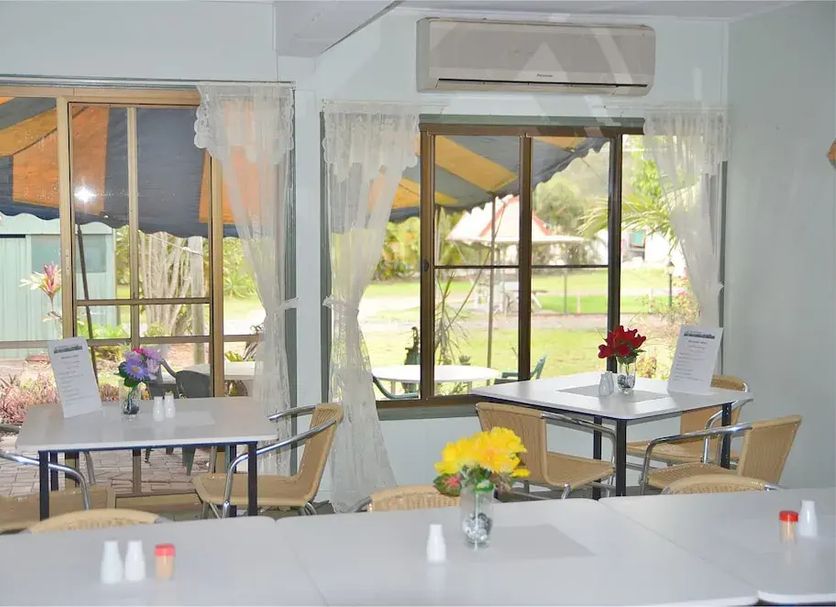 Comedor Foto