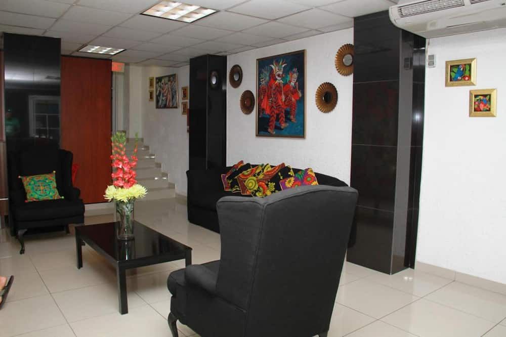 Recepción
