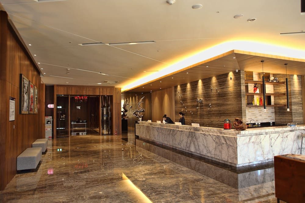 Recepción