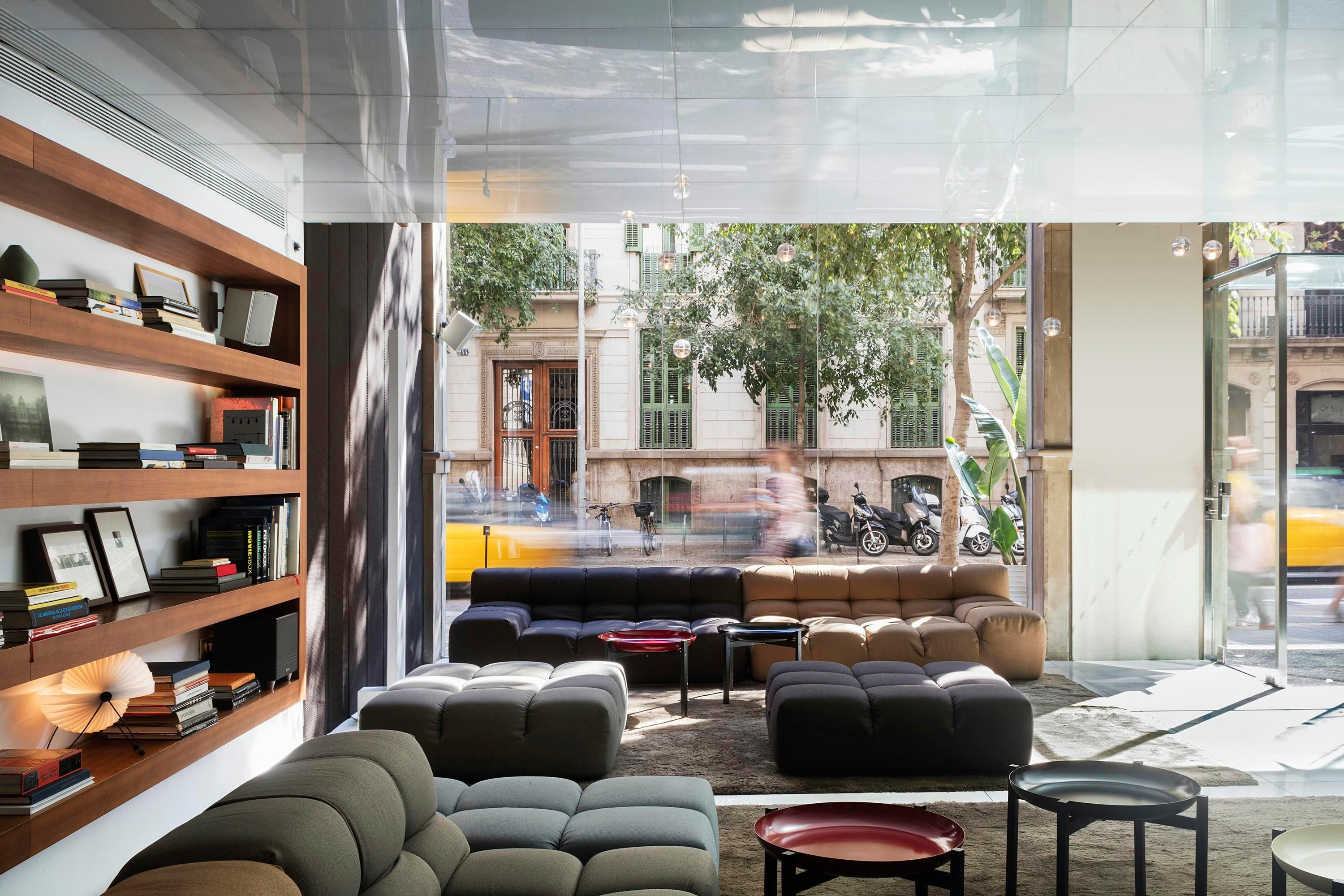 Sala de estar