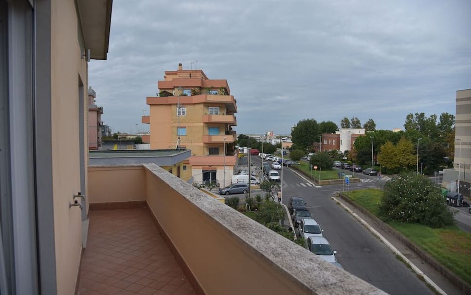 Balcón Foto