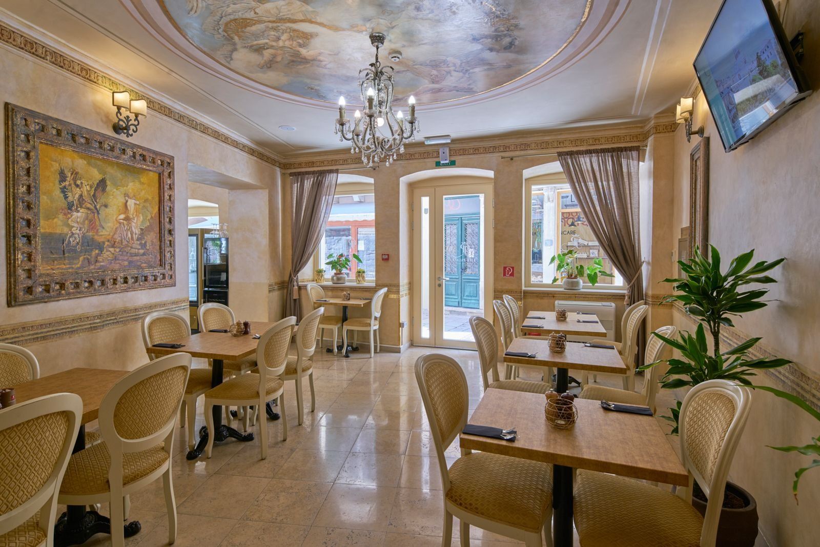 Restaurante