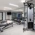Gimnasio