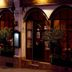 Vista del exterior