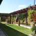 Vista del exterior