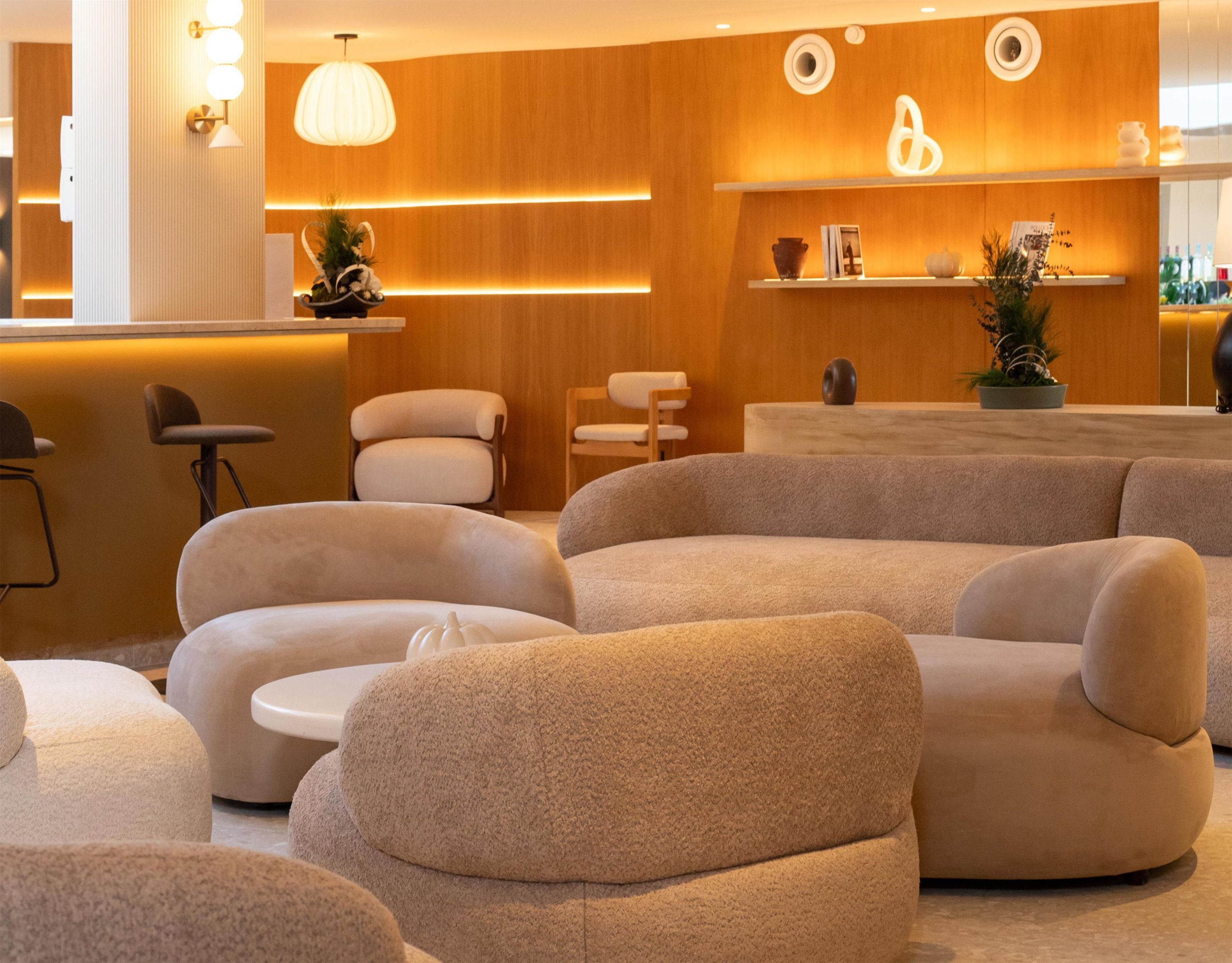 Sala de estar