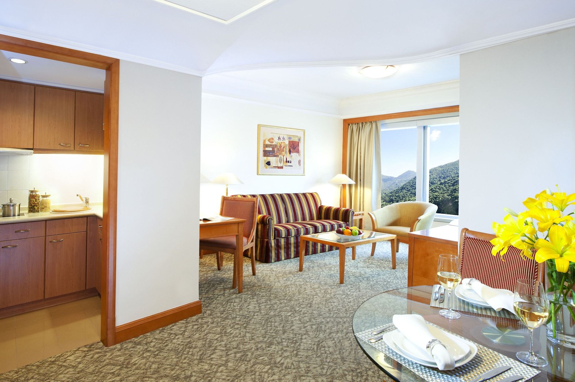 Sala de estar