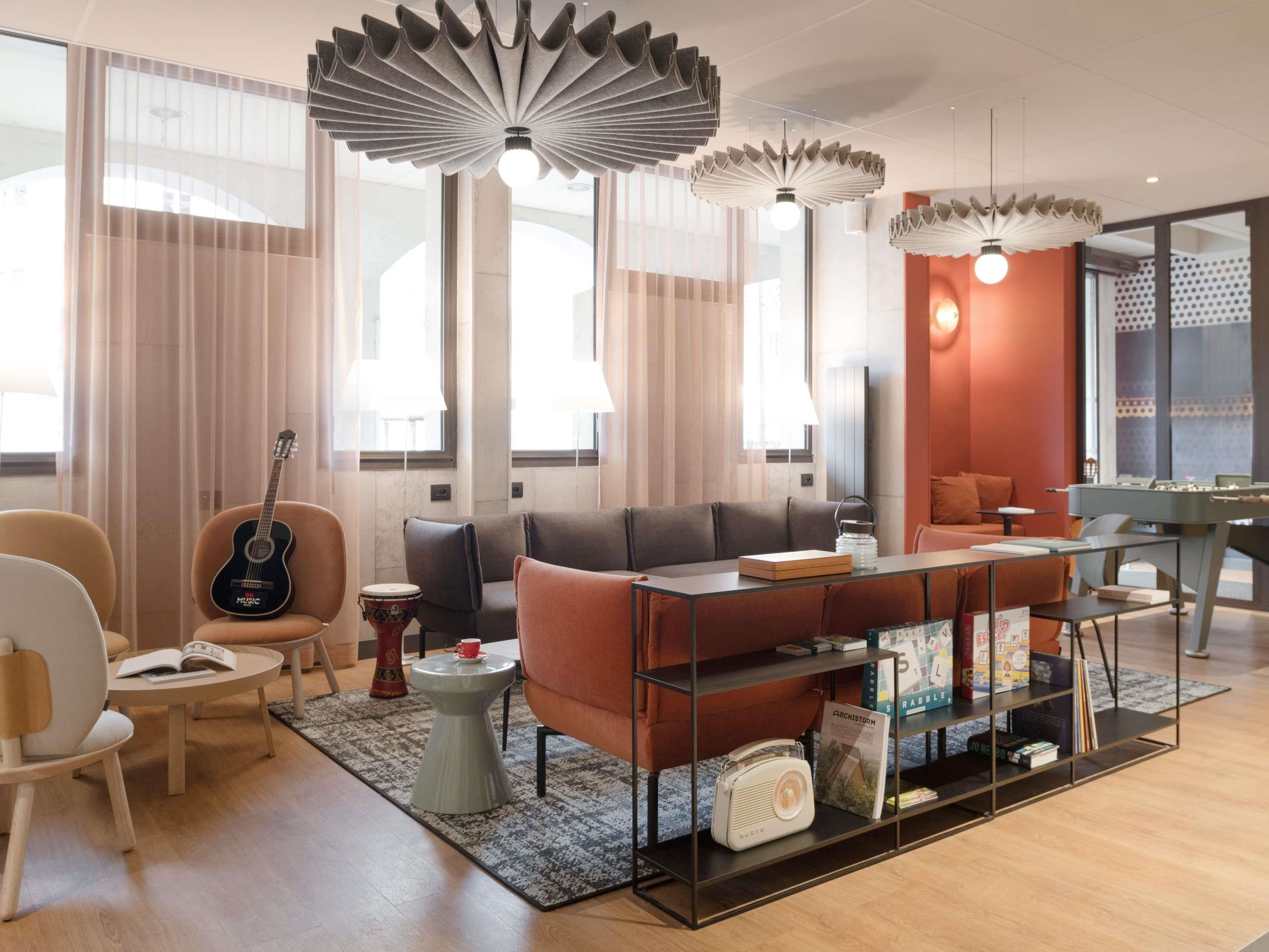 Sala de estar