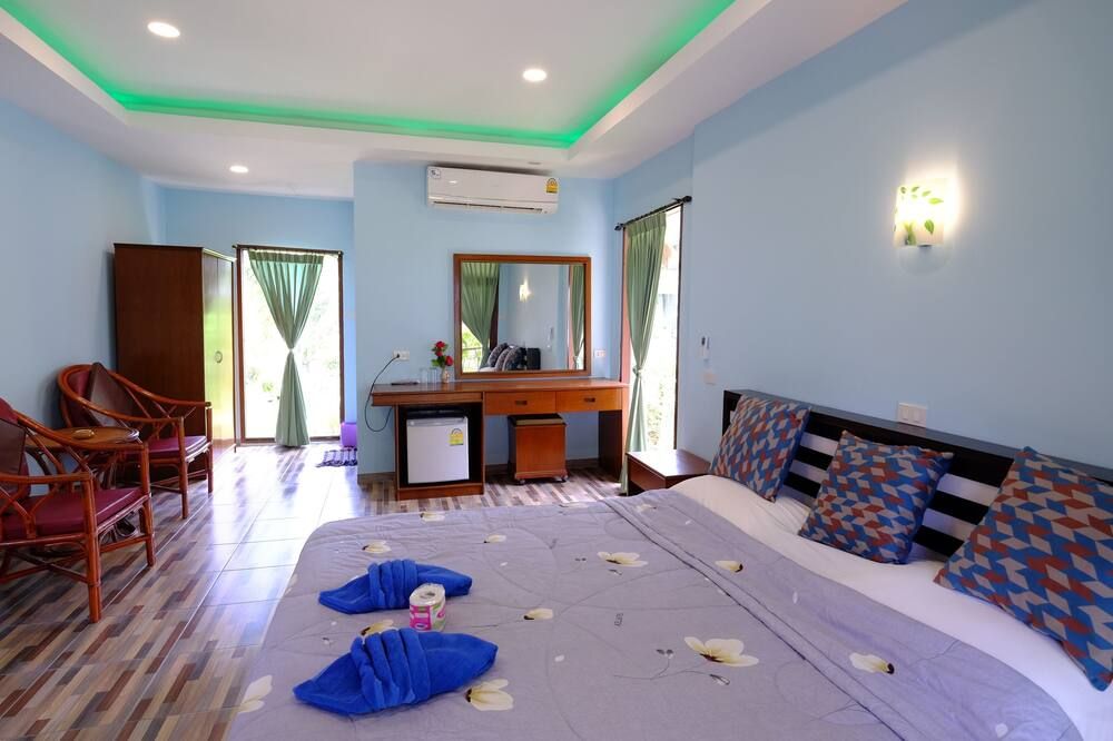 Habitación