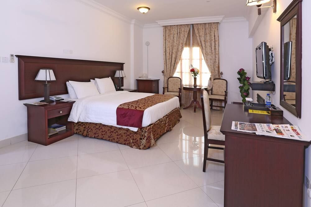 Habitación