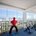 Gimnasio