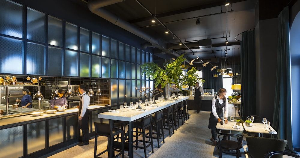 Restaurante