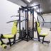Gimnasio