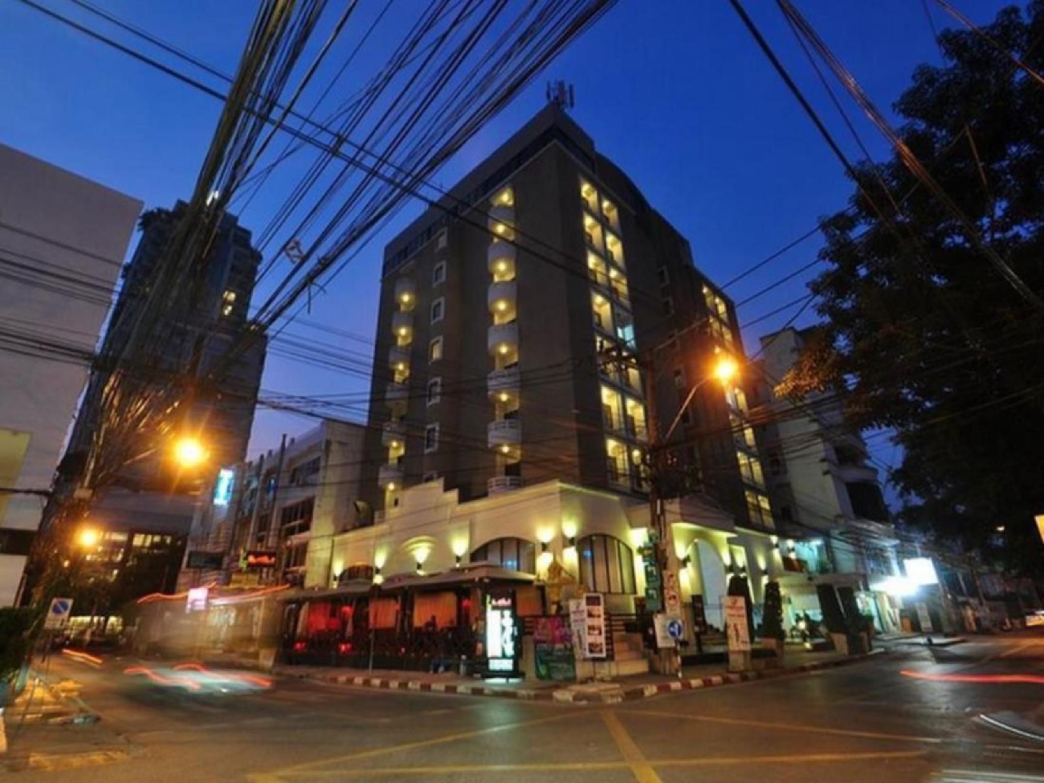 Edificio