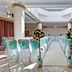Sala de banquetes