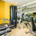 Gimnasio