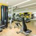 Gimnasio