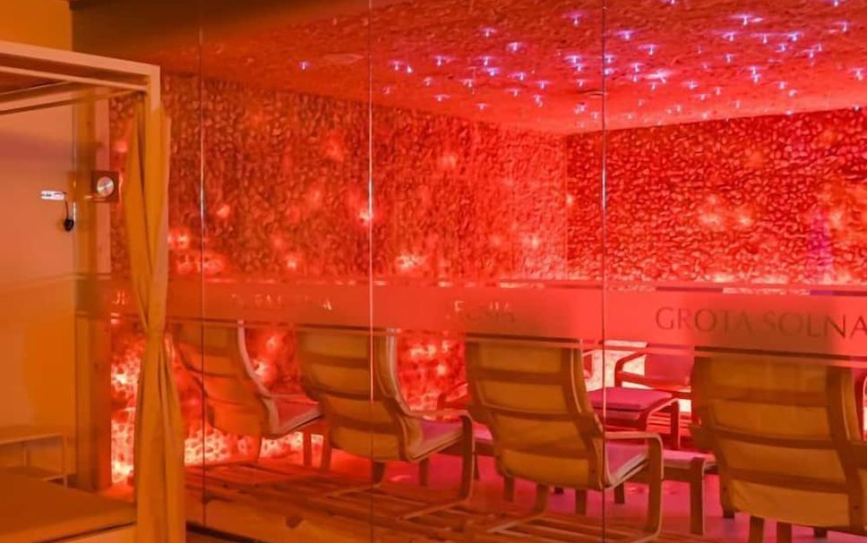 Spa Foto