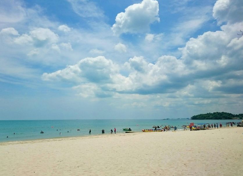 Playa Foto